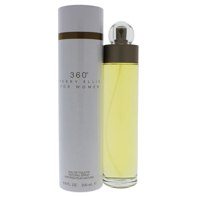 6.8 oz EDT Spray F649434