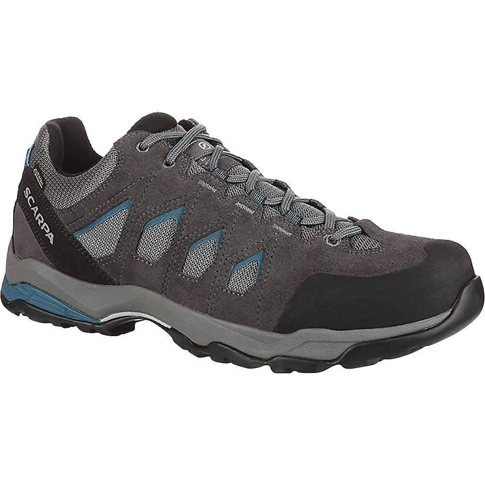 Grey Lake Blue Moraine GTX Y7182