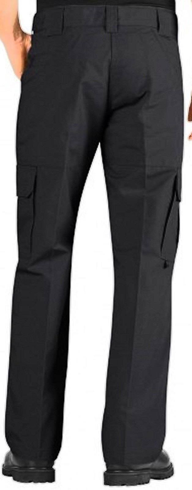 Lightweight Ripstop Tactical Relaxed Straight Leg Pant U224