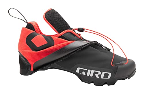 Winter Cycling Shoe D13484