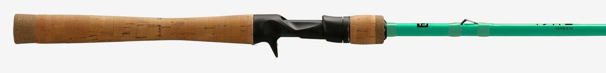 Casting Rod S32350