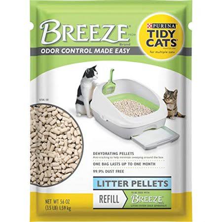 Litter Pellets 3.5 lb. Pack of 6 X920202