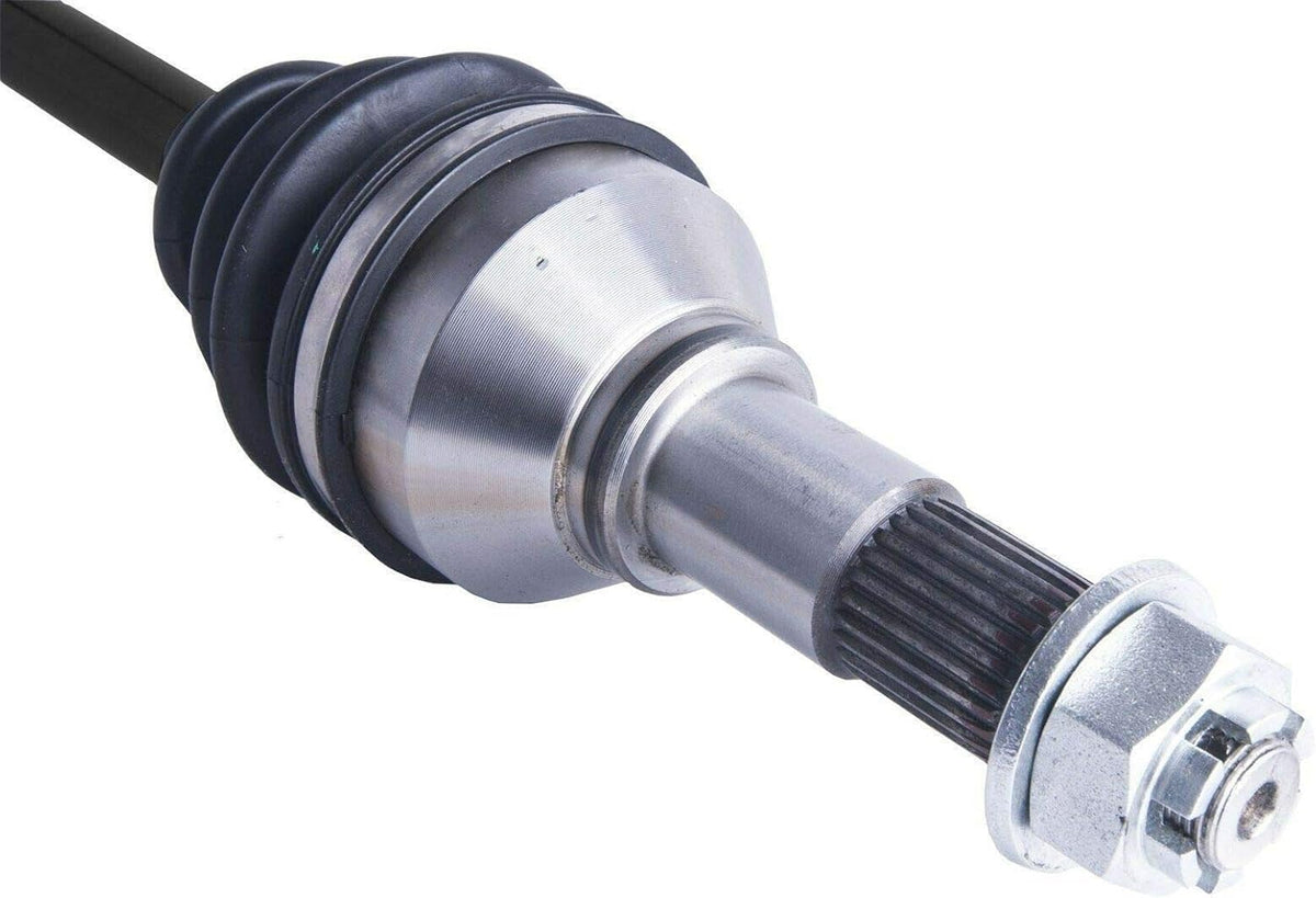 Front Right CV Axle Wheel Bearing & Seal Kit J537
