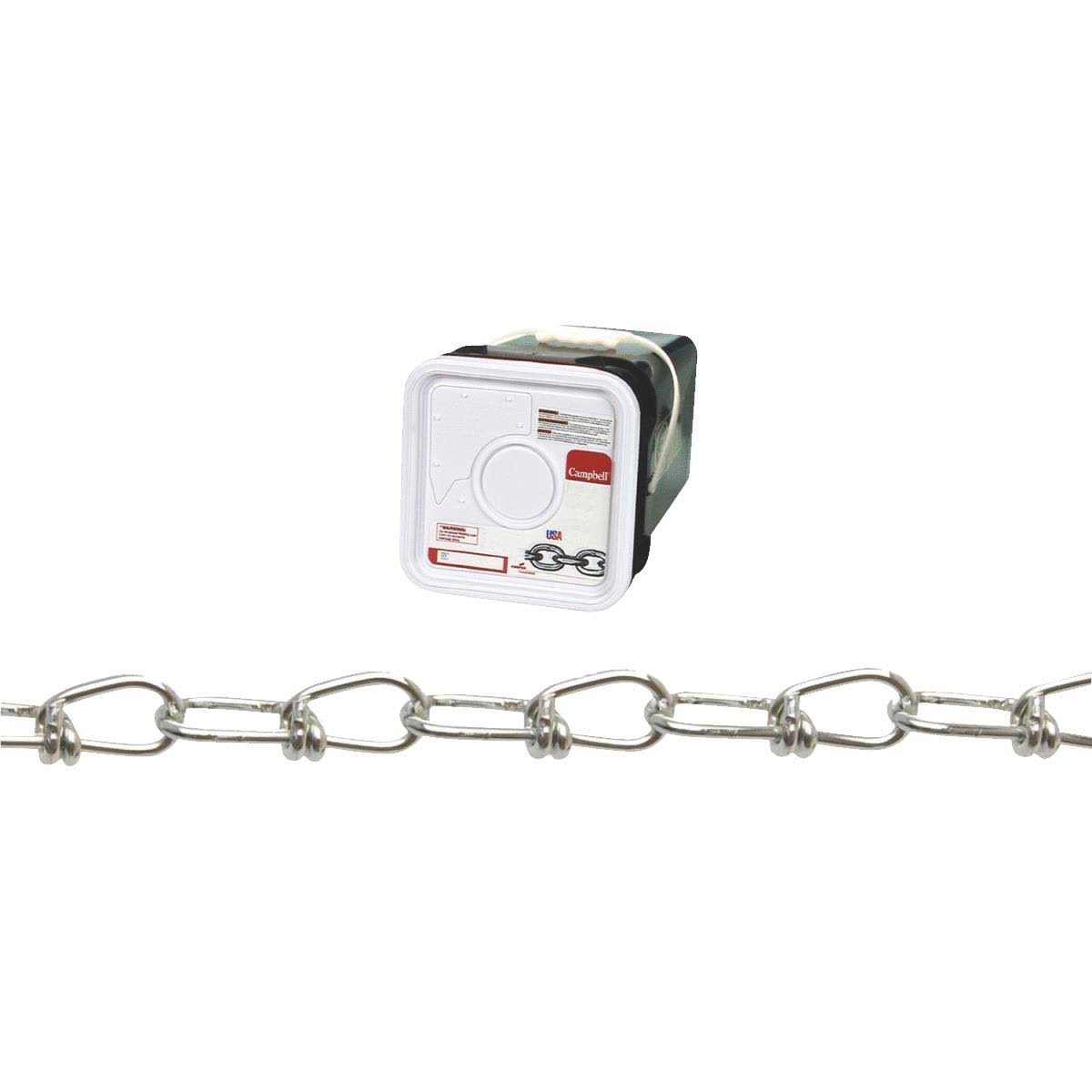 Double Loop Well Inco Chain Y654