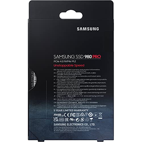 1TB PCIe SSD U263