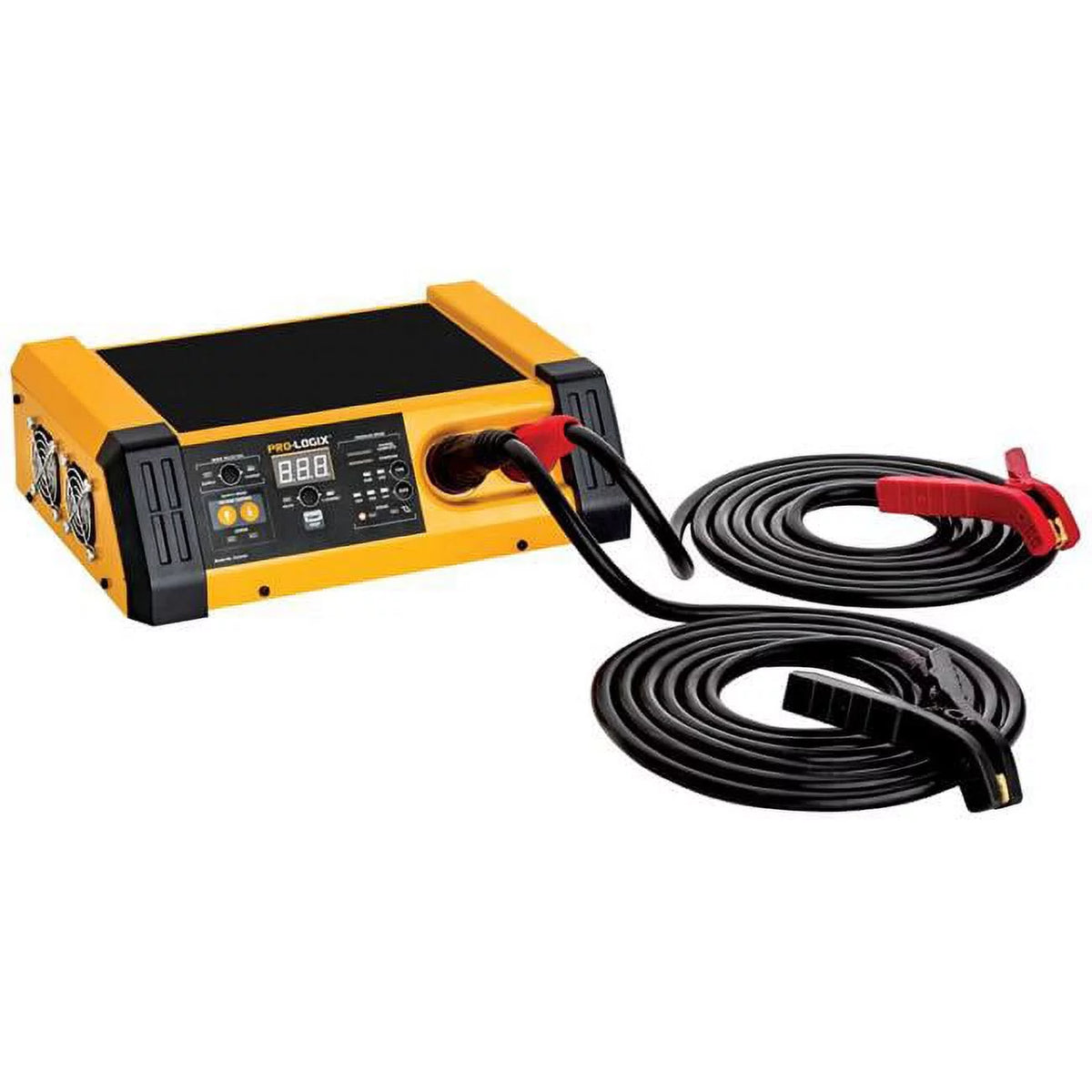 12V 100A Flashing Power Supply & Battery Charger B971102