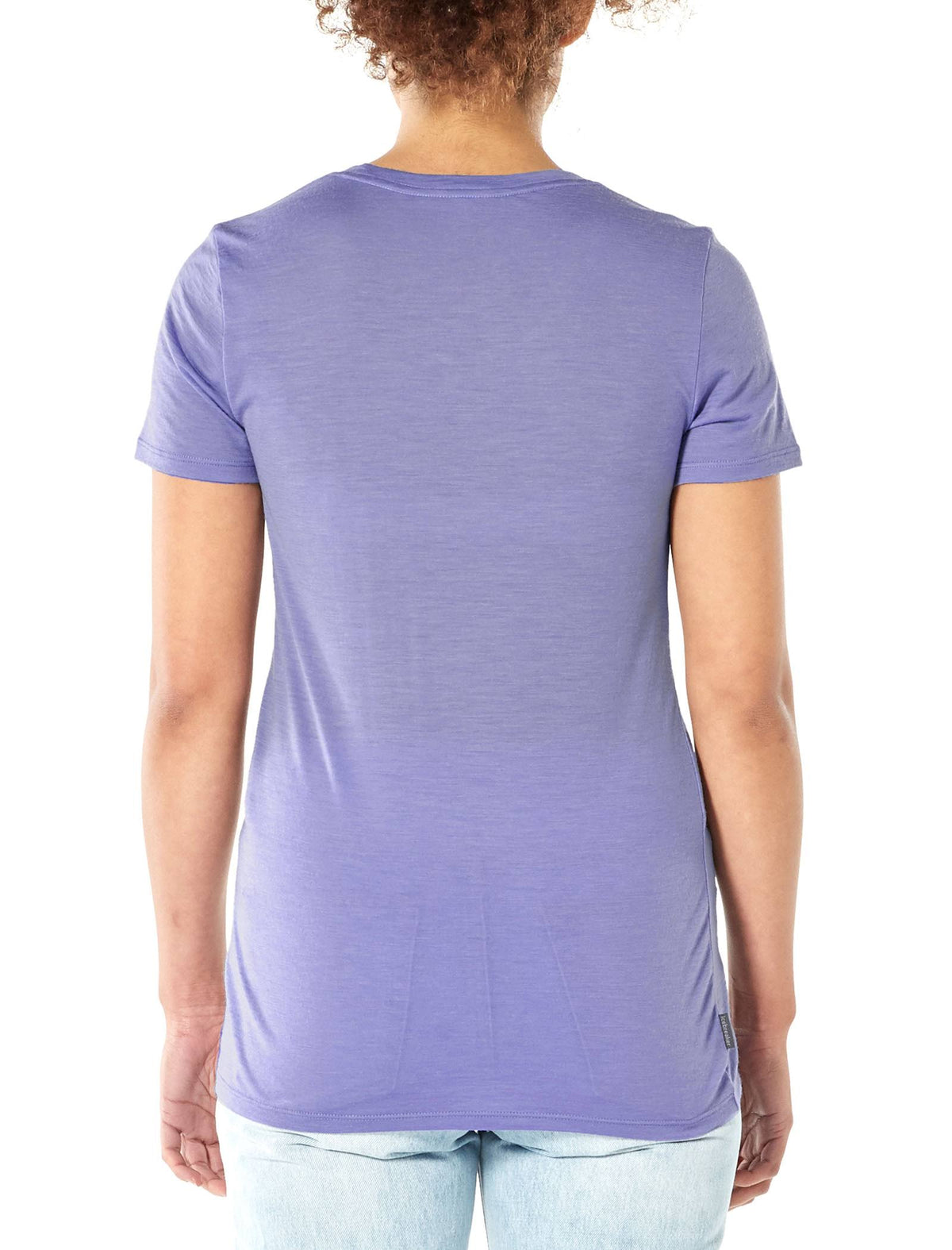 Tech Lite Low Crew Calla Lily XL Y747365