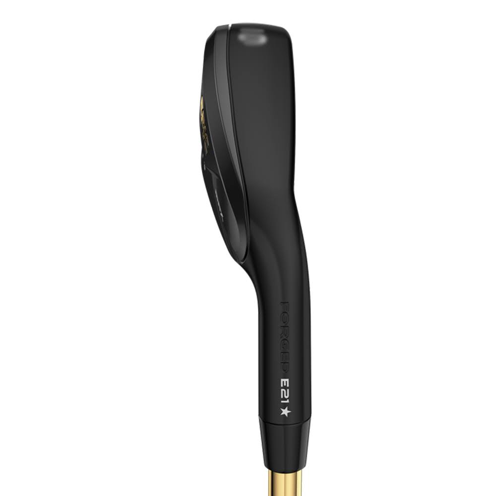 Individual Graphite Iron Y4212