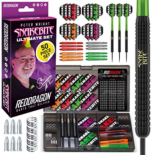 Brass Darts Sets E518