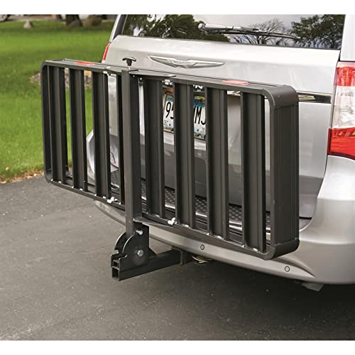 Aluminum Folding Utility Trailer W278740
