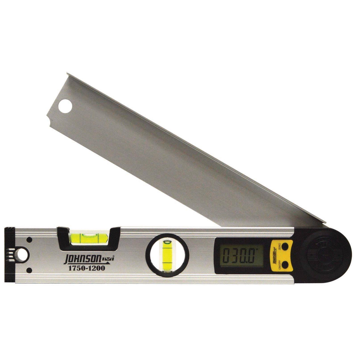 12 in. Digital Angle Locator F3241