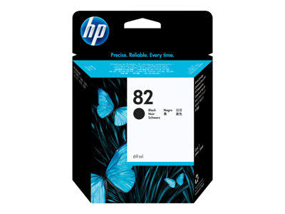Black Ink Cartridge S194055