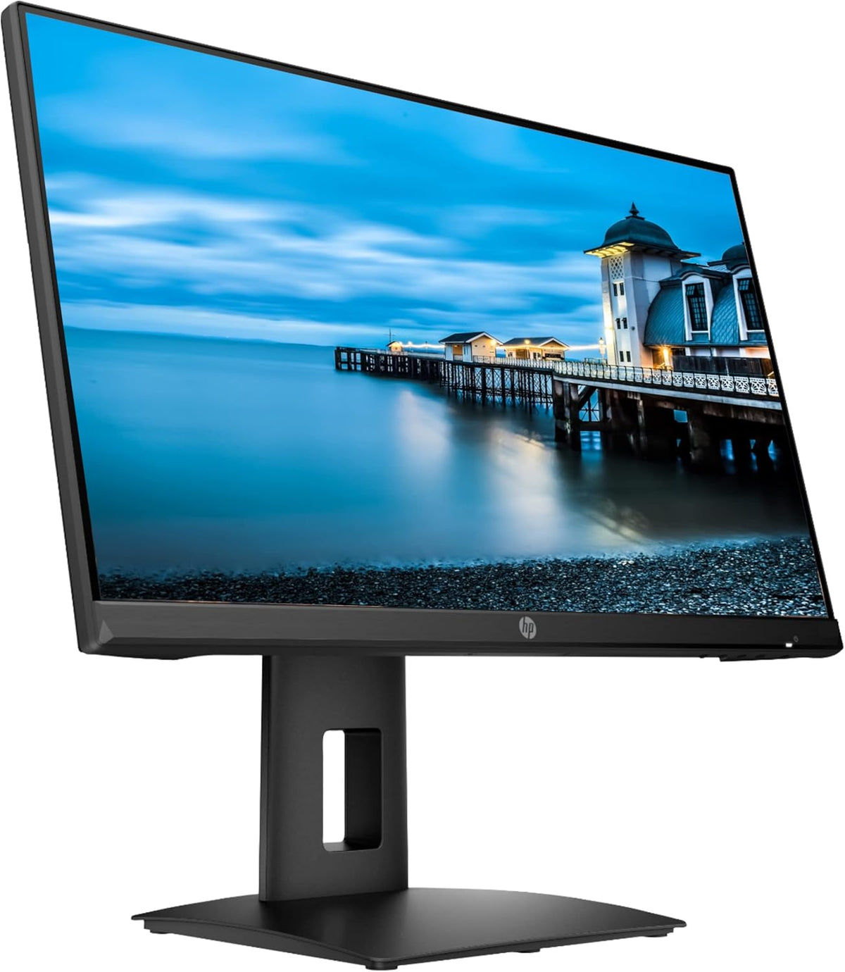 24 Inch FHD LCD Monitor with VGA Port and HDMI Port R30969