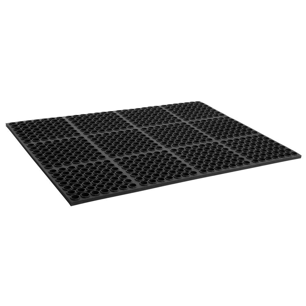 Rubber Heavy Duty Anti-Fatigue Mat W67291