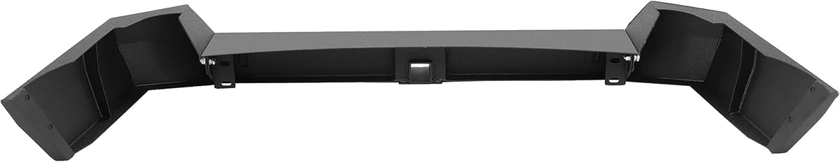 Steel Rear Bumper J135188