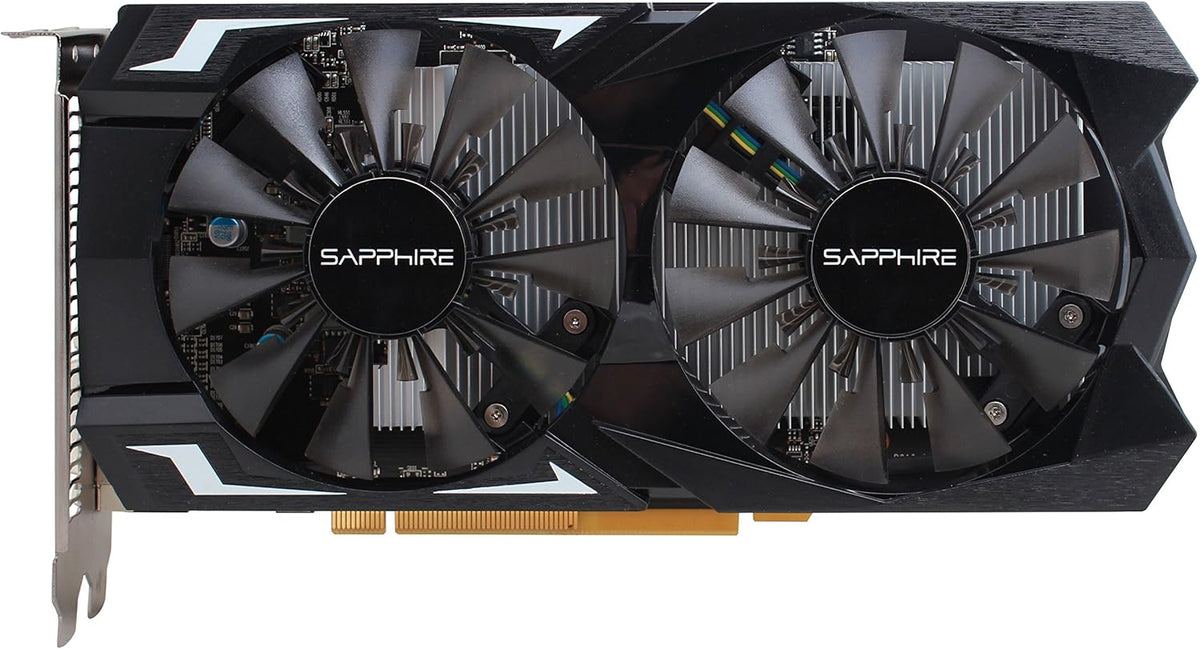 4GB GDDR5 PCI-E Graphics Card B24228