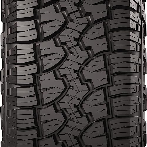All Terrain P245/70R16 106T Light Truck Tire S5273