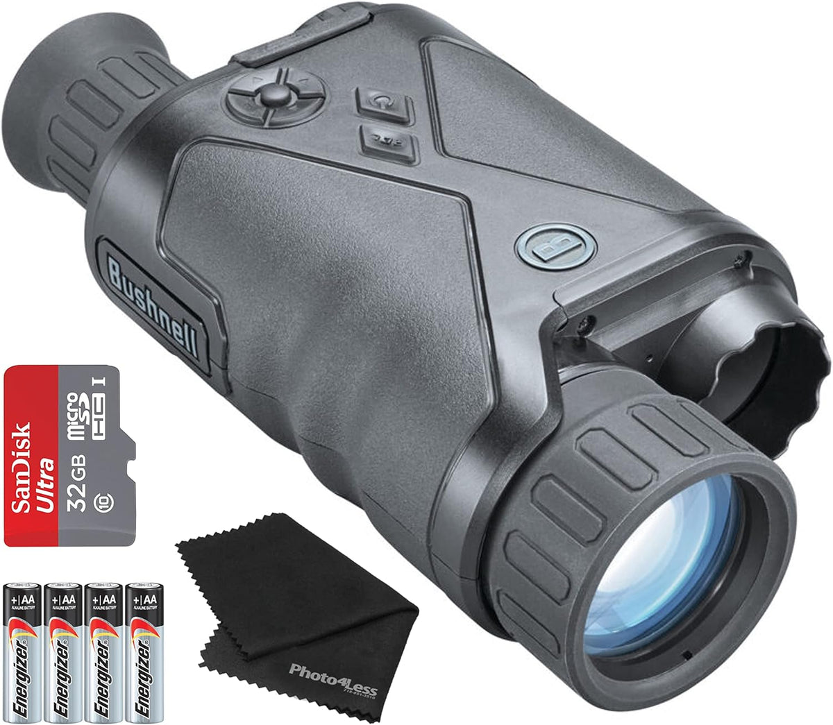 Digital Night Vision Monocular 4.5x40mm N99260