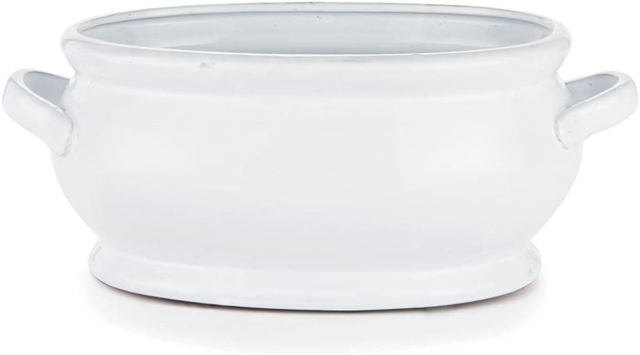 Oval Cachepot Pack of 2 N79029