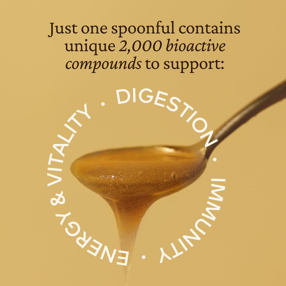 Manuka Honey 8.8 oz R332432