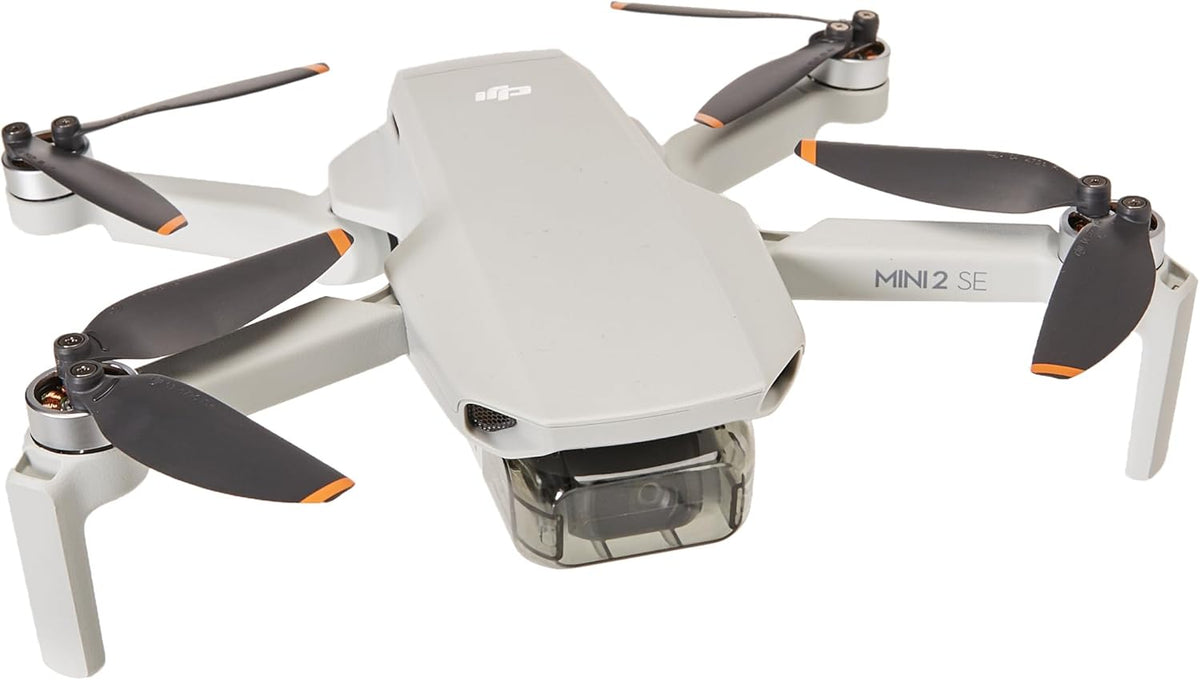 DJI Mini 2 SE Fly More Combo X518506