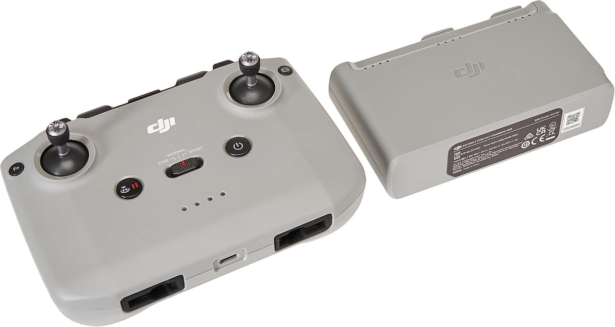 DJI Mini 2 SE Fly More Combo X518506