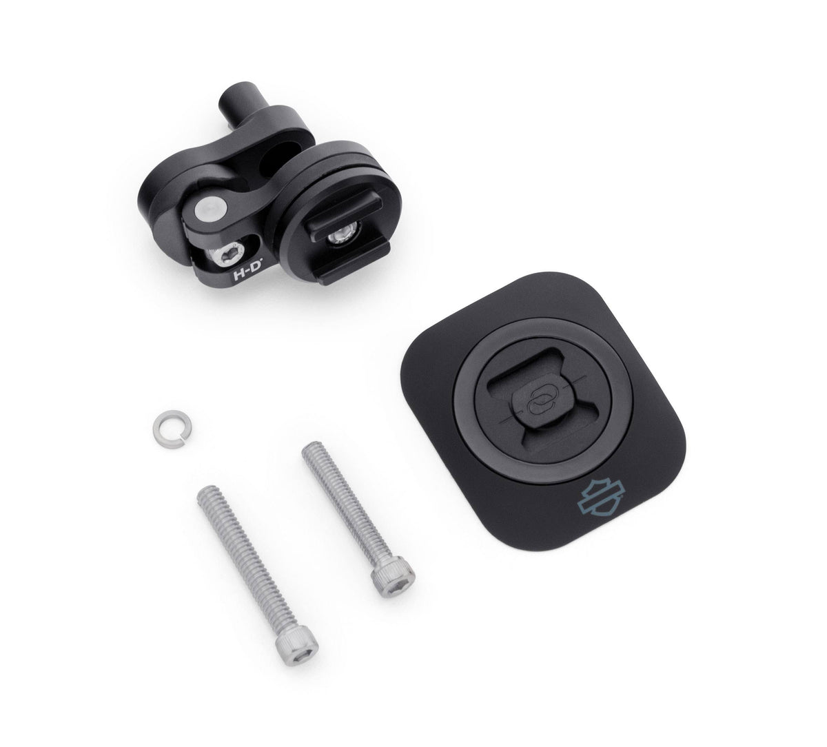Universal Phone Carrier and Clutch Mount Y136608