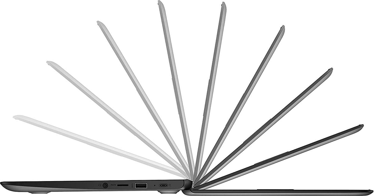 11.6-Inch Black Chromebook C873519