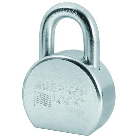 Zinc Plated Steel Shackle Y192