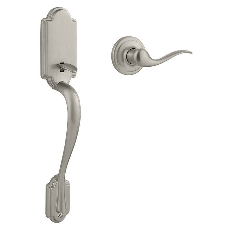 Arlington Left Hand Passage Handleset S194273
