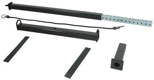 Canoe Kayak Roof Top Rack Car SUV Van Carrier Mount E6185