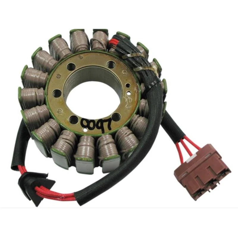 Electric Stator N424