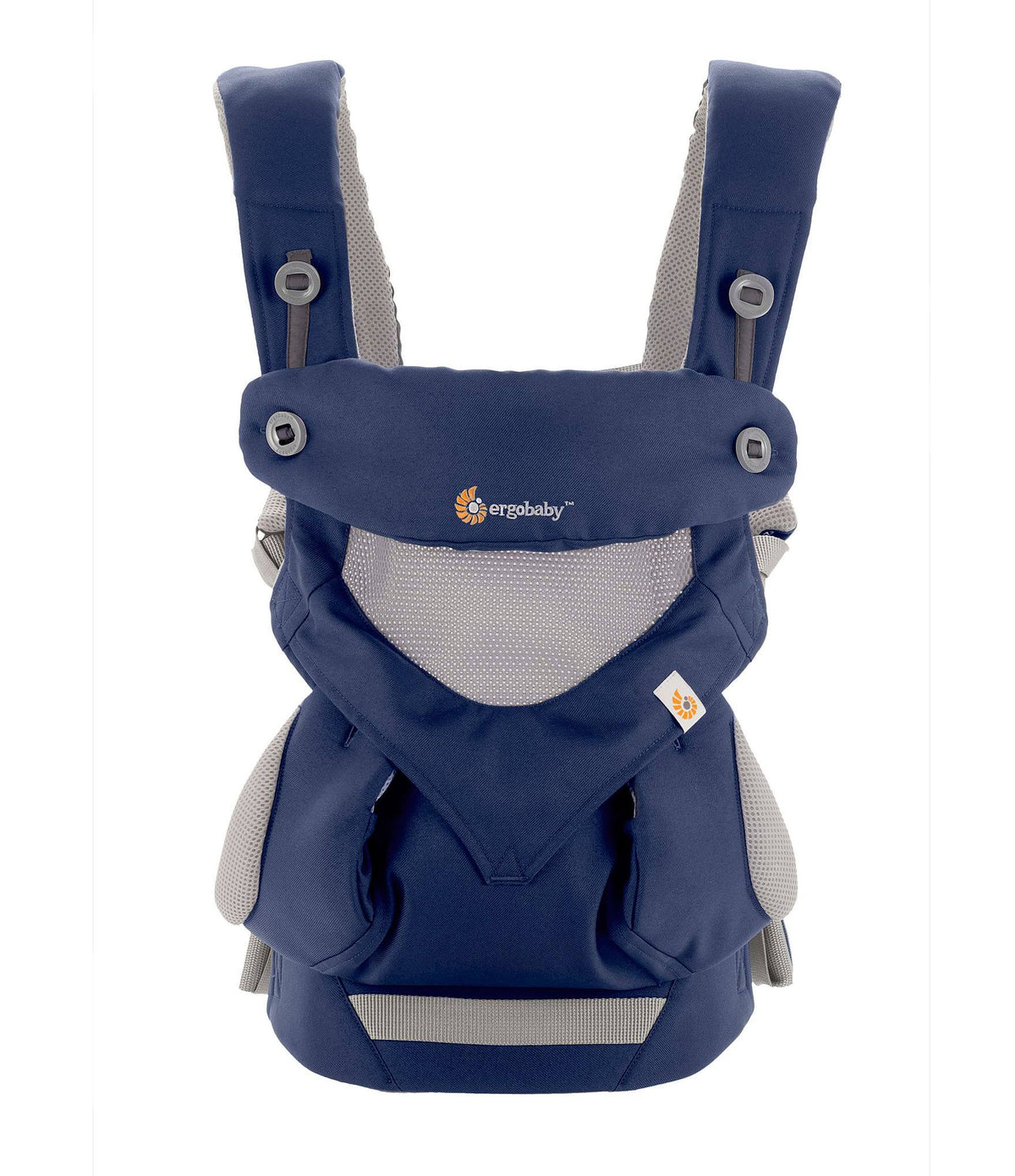 All Position Cool Air Mesh Baby Carrier U975