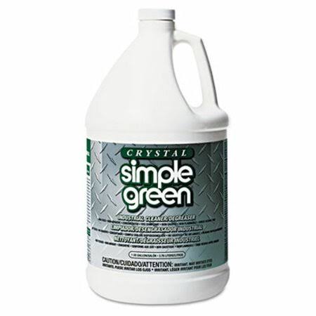 Industrial Cleaner Degreaser 1gal Z820641