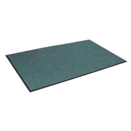 Carpeted Scraper Wiper Mat 4 ft. W x 10 T855