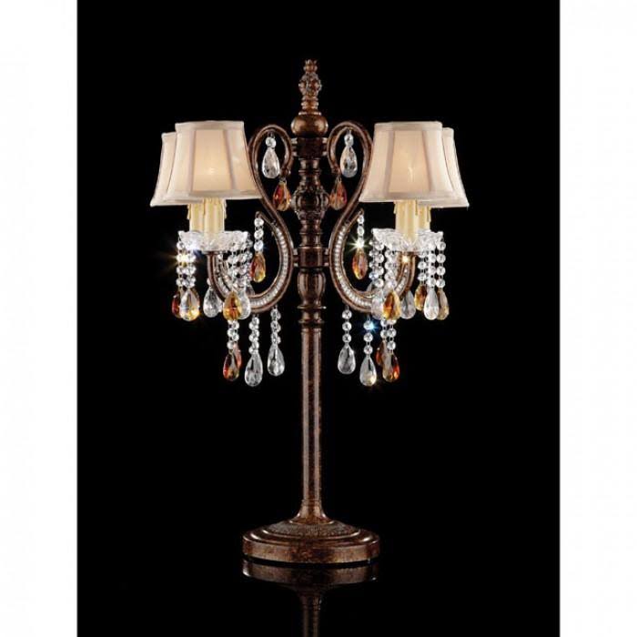 Table Lamp D286