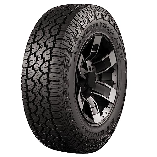 All Terrain P245/70R16 106T Light Truck Tire S5273
