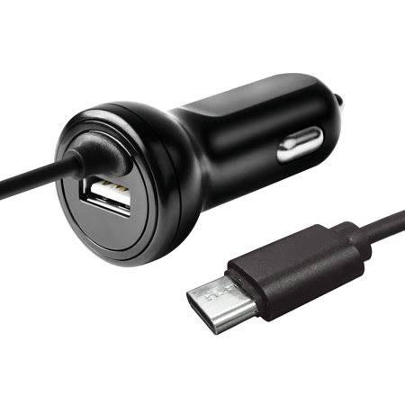 Car USB Charger C2586