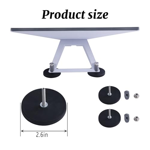 Magnet Mount Kit for Starlink Gen 3 Roof Mount Magnetic Base Y509