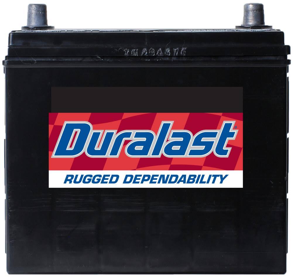 Group Size 51R Battery L62361