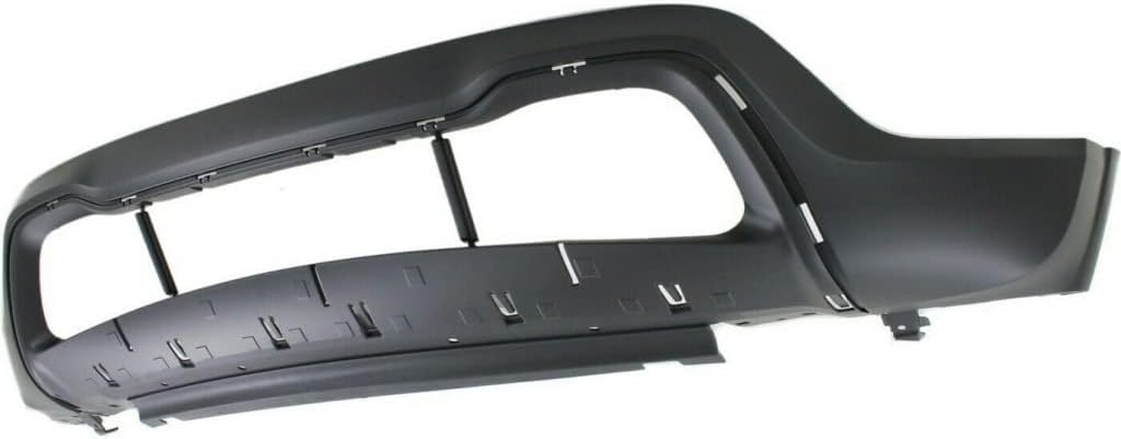 Front Lower Bumper Cover M938