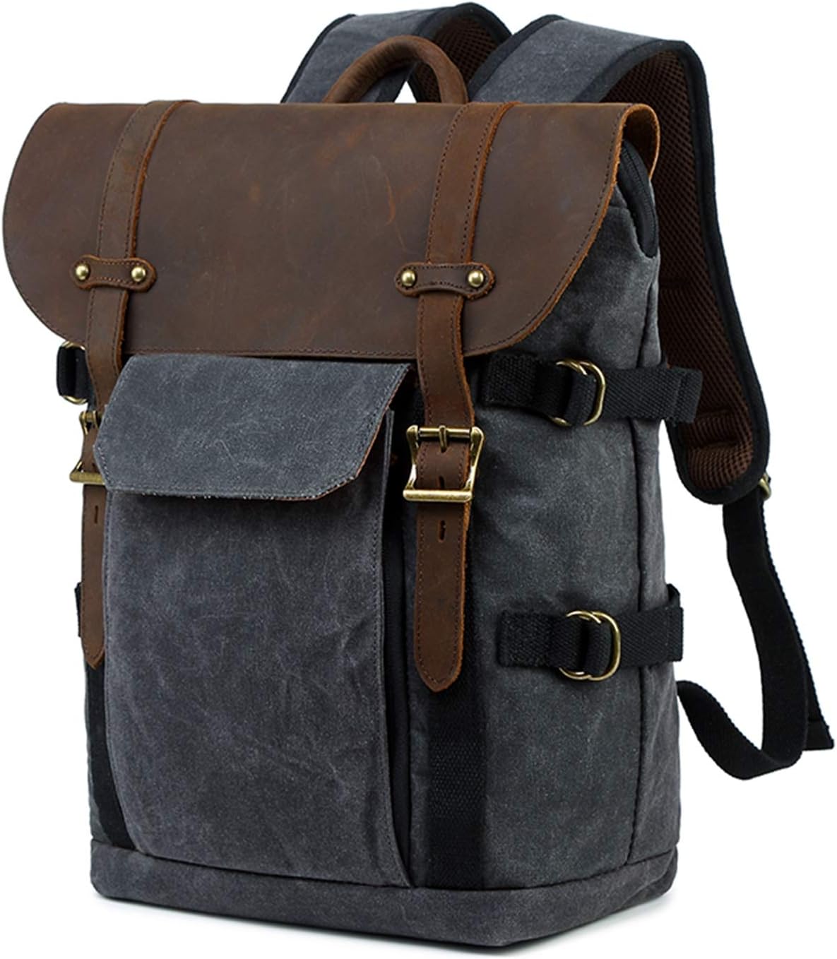 Waterproof DSLR SLR Camera Backpack with Removal Insert Case M464