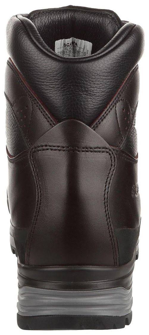 Men's SL Active Shoes - Bordeaux - 43 A69315