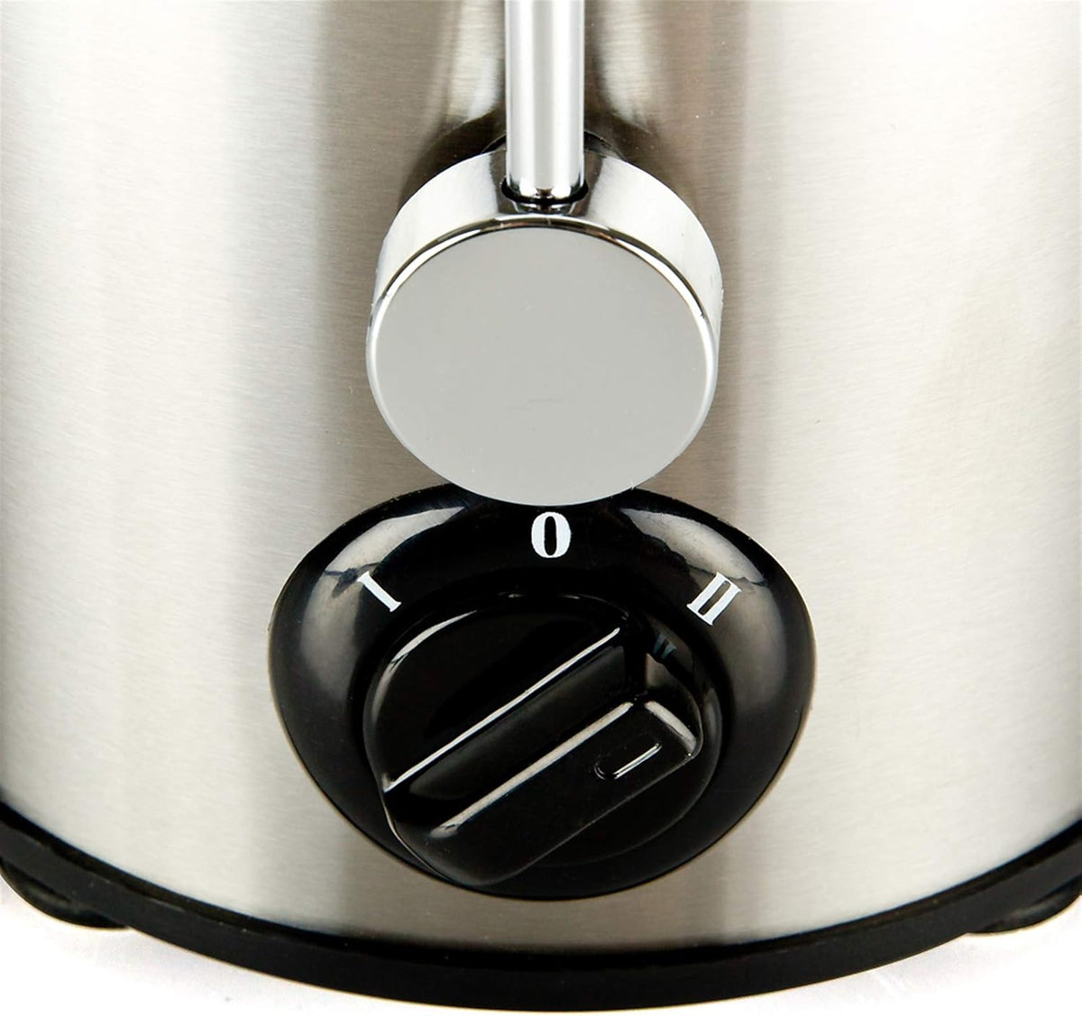 Centrifugal Juicer Machine with 2 Speed Control B554710
