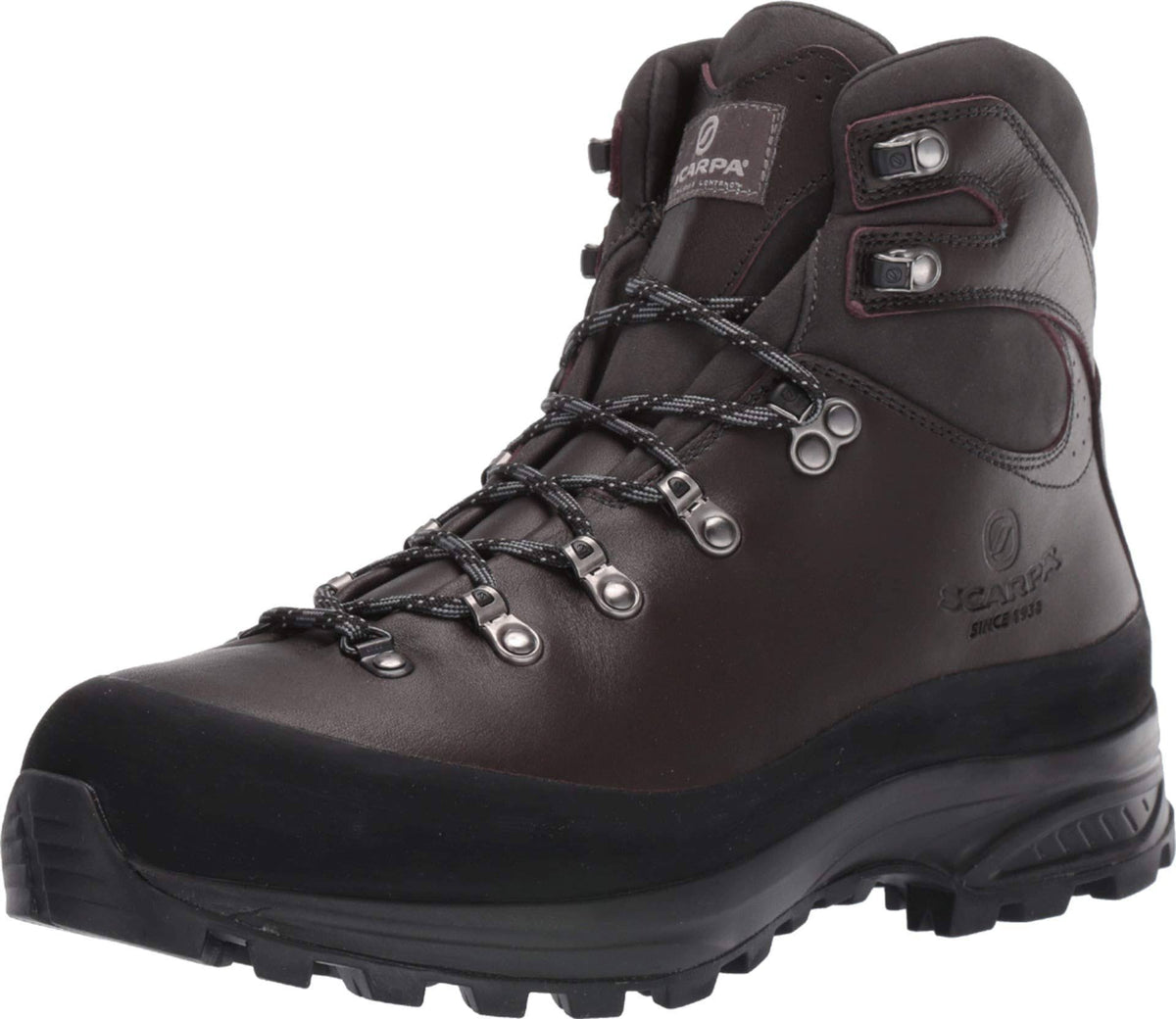 Men's SL Active Shoes - Bordeaux - 43 A69315