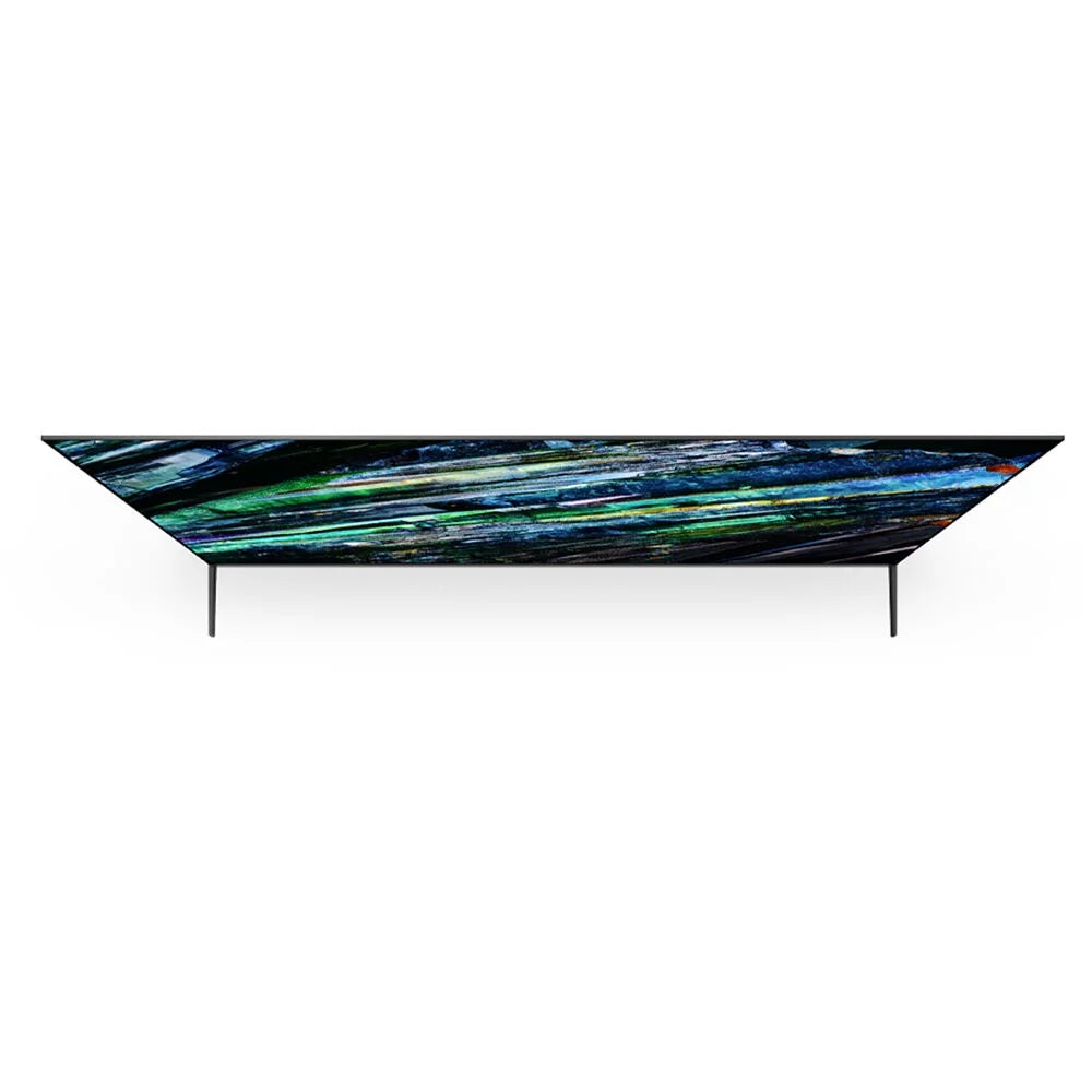 65 inch QD-OLED 4K HDR Smart TV E179739