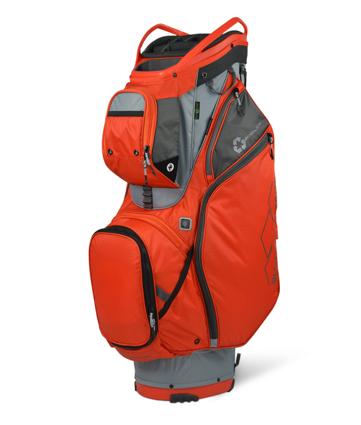 Eco-Lite Cart Bag W7046