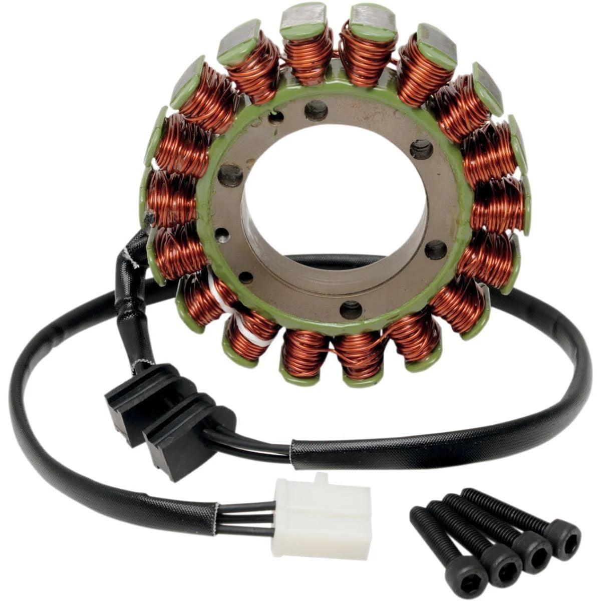 Electric Stator N424