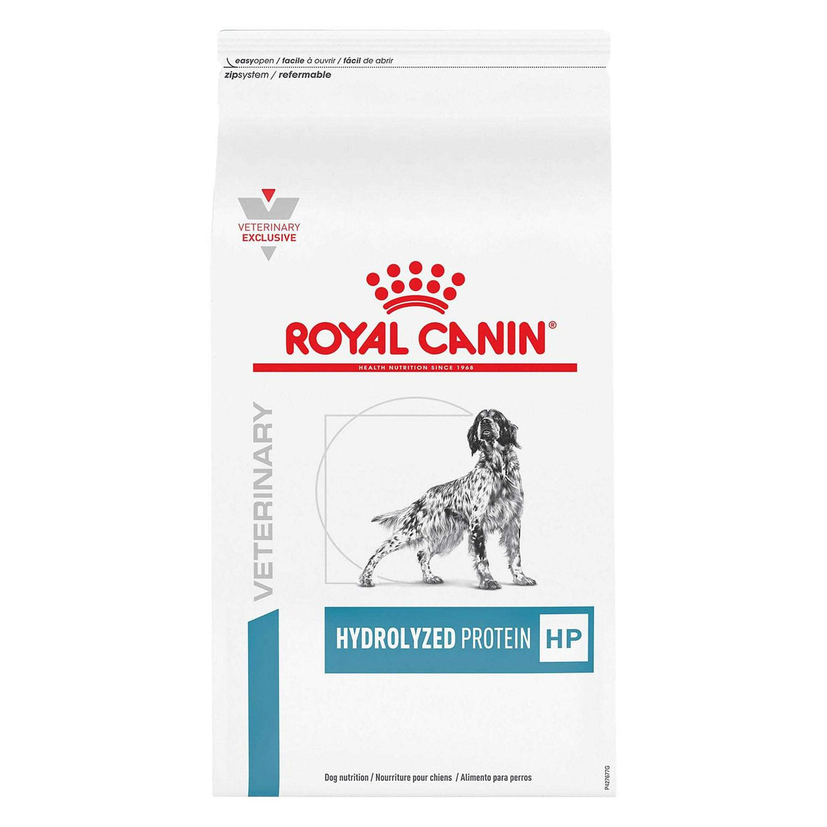 Hydrolyzed Protein Dry Dog Food H1780