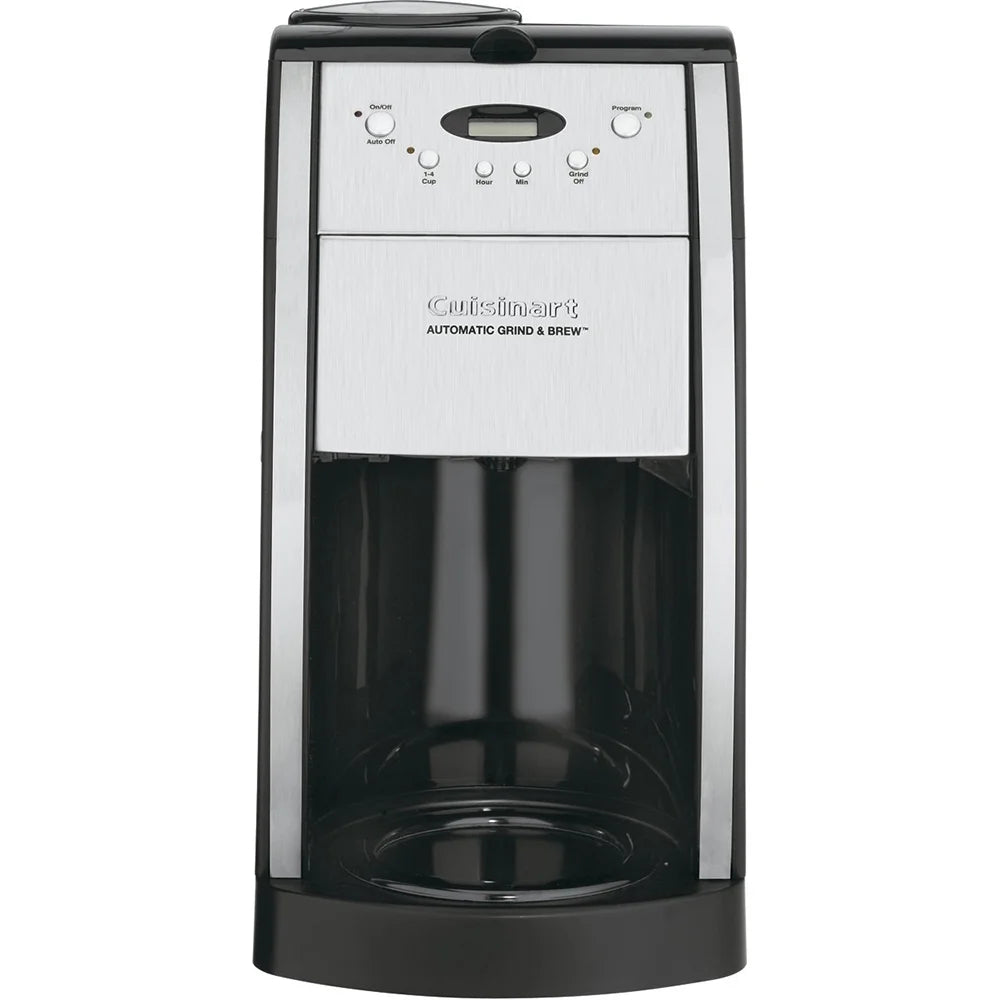 12-Cup Automatic Coffee Maker A641118
